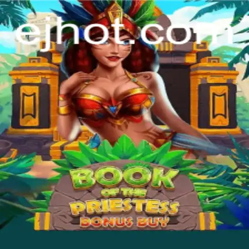 Explorando as Profundezas de BookOfThePriestess: Uma Aventura em EJcasino