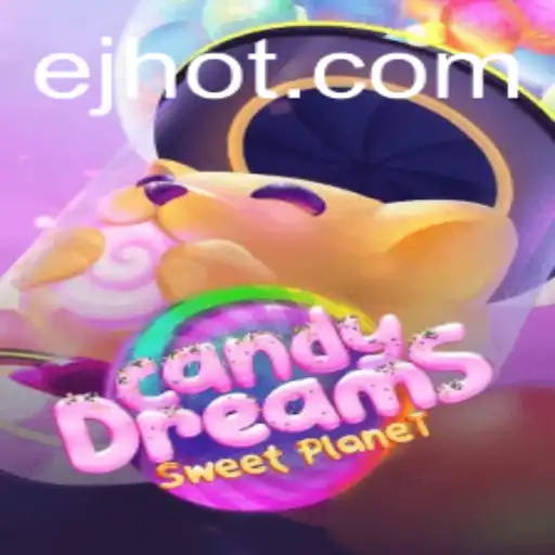 Explorando CandyDreams: O Novo Fenômeno do EJcasino