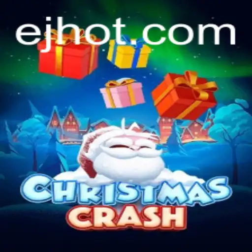 ChristmasCrash e a Emoção do EJcasino: Um Mergulho no Mundo dos Jogos Festivos