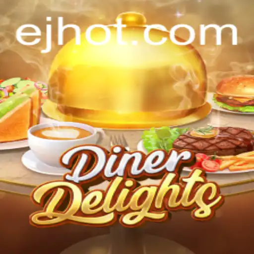 Explorando DinerDelights: Um Mergulho no Mundo da Diversão Gastronômica do EJcasino
