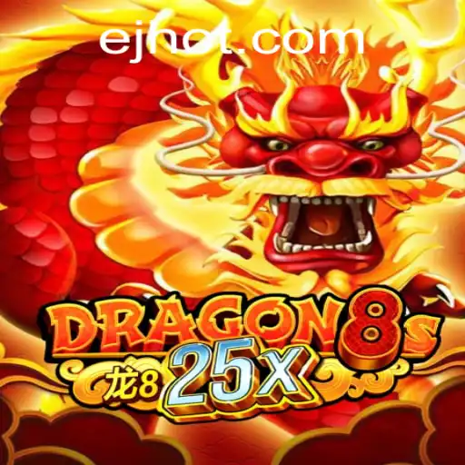 Descubra o Fascinante Mundo de Dragon8s25x no EJcasino
