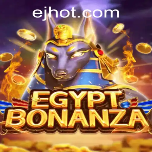 Descubra o Fascinante Mundo de EgyptBonanza no EJcasino