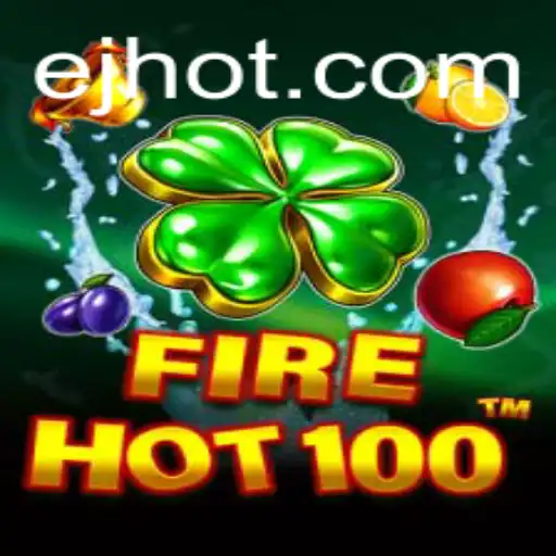 FireHot100: Uma Imersão no Mundo de Emoções e Recompensas do EJcasino
