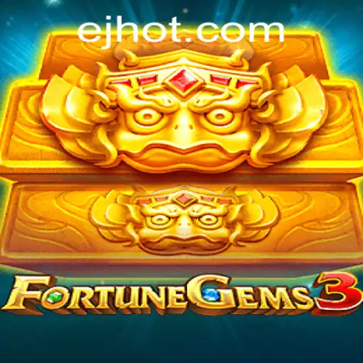 Descubra o Encanto do FortuneGems3 no EJcasino