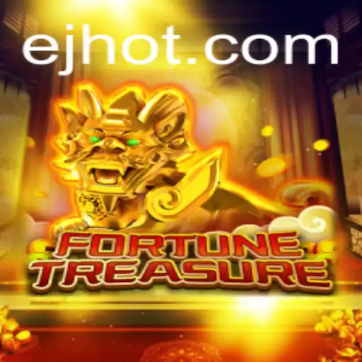 Explorando o Fascinante Mundo de FortuneTreasure no EJcasino