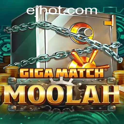 GigaMatchMoolah: O Novo Fenômeno nos Jogos de Casino da EJcasino