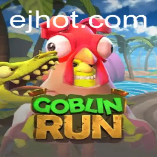 Descubra GoblinRun: O Novo Sensação nos Casinos Online