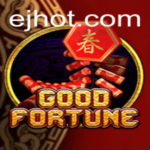 Explorando o Mundo do Jogo GoodFortune no EJcasino