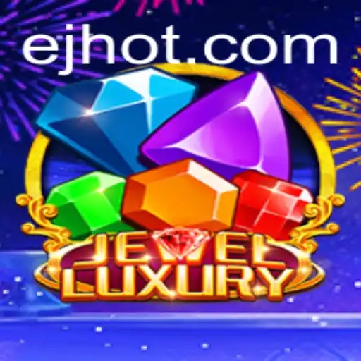 Descubra o Mundo de Emoção com JewelLuxury no EJcasino
