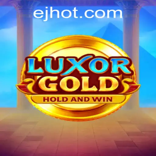 LuxorGold: Explorando a Magnificência dos Jogos no EJcasino