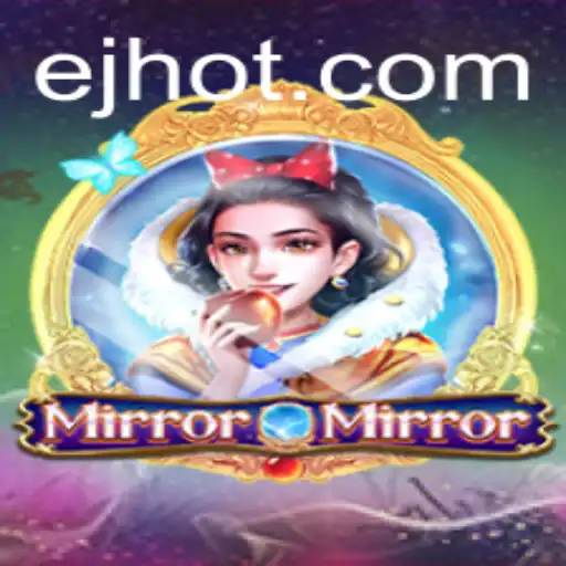 Descubra os Segredos de 'MirrorMirror': O Novo Sucesso do EJcasino