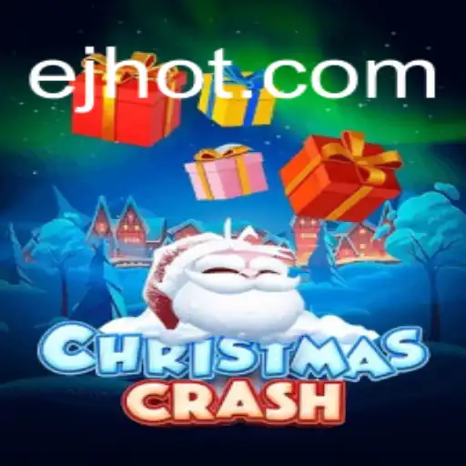 ChristmasCrash e a Emoção do EJcasino: Um Mergulho no Mundo dos Jogos Festivos