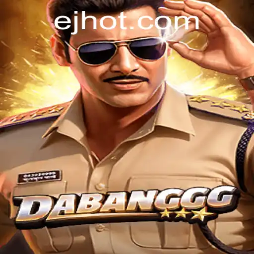 Explorando o Mundo do Jogo DABANGGG no EJcasino