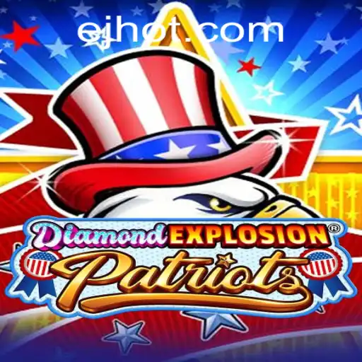 Explorando o Fascinante Jogo de Estratégia DiamondExplosionPatriots