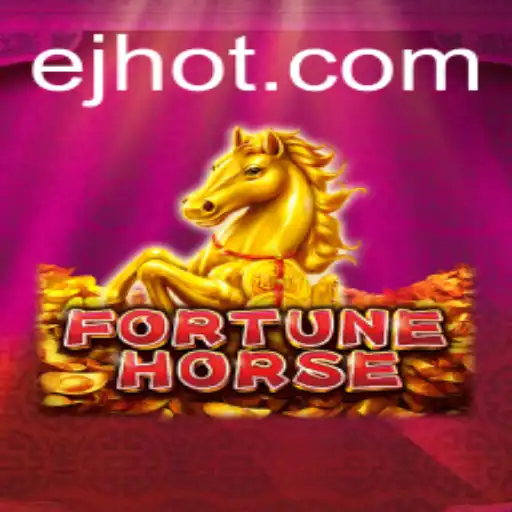 FortuneHorse: Descubra o Novo Jogo de Cassino da EJcasino