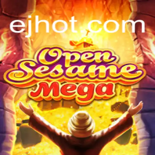 Desvendando OPENSESAMEMEGA: Um Novo Jogo de Casino Dinâmico