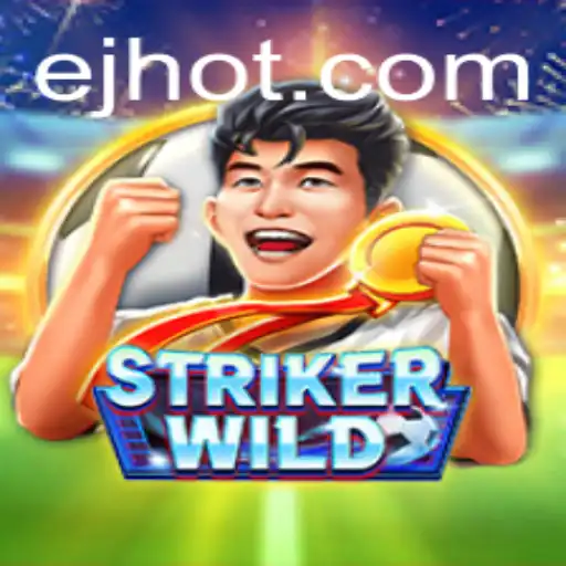 Descubra o Mundo Emocionante de StrikerWILD no EJcasino