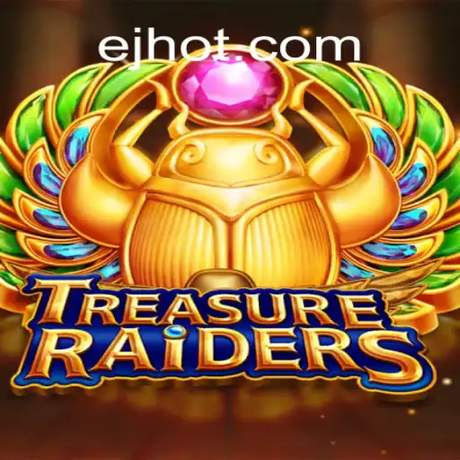 Explorando o Mundo de TREASURERAIDERS: Guia Completo