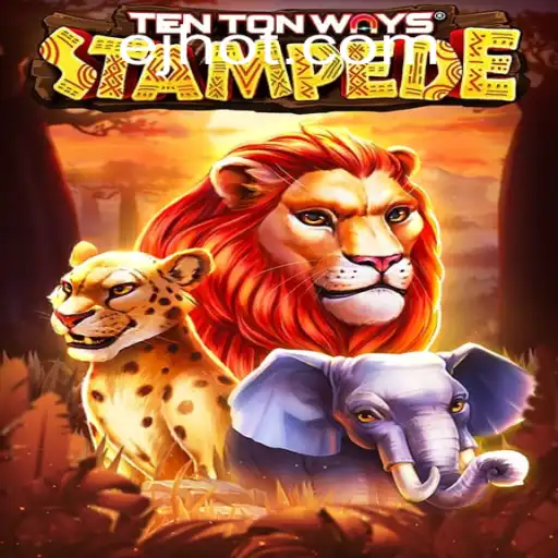 Explorando o Fascinante Mundo de TenTonWaysStampede no EJcasino