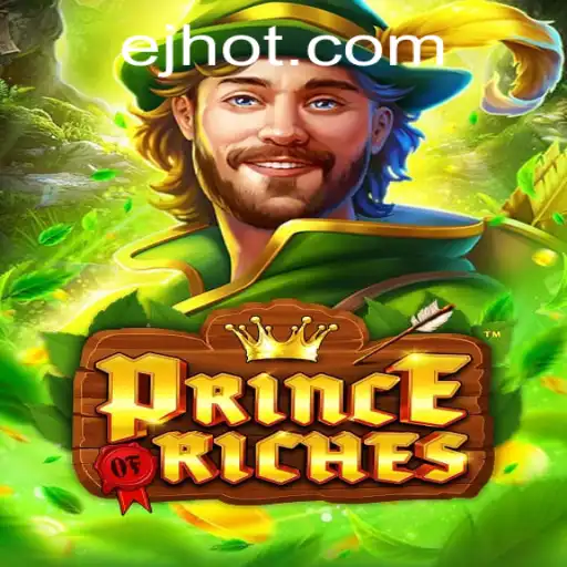 Explorando o Fascinante Jogo 'PrinceOfRiches' e o Universo de EJcasino