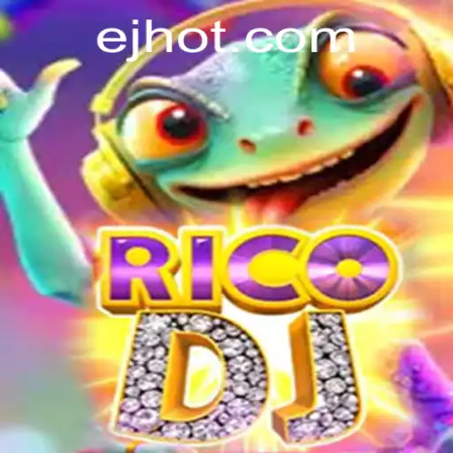RicoDJ: Uma Nova Experiência em Entretenimento com EJcasino