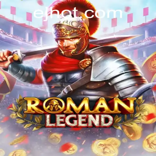 Descubra 'RomanLegend': O Jogo de Casino que Une História e Entretenimento no EJcasino
