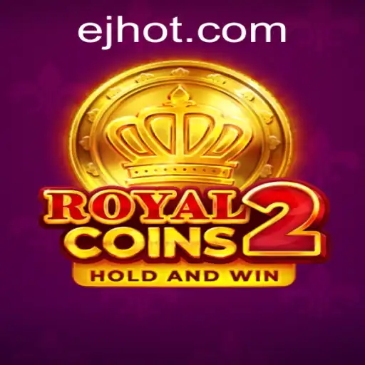 RoyalCoins2: A Nova Sensação dos Jogos de Cassino
