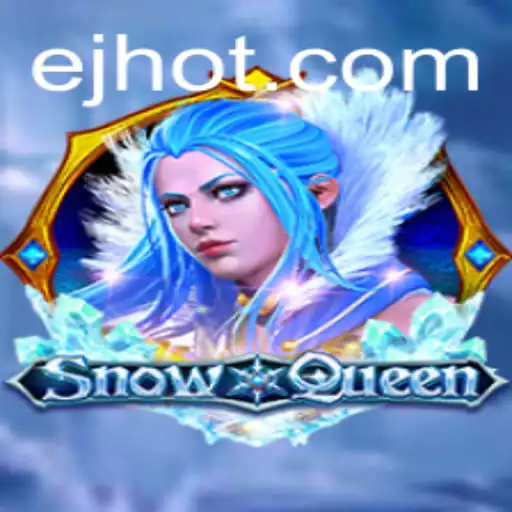Descubra SnowQueen: O Novo Jogo Emocionante do EJcasino