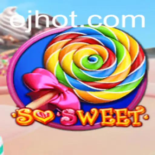 Descubra o Encantador Jogo SoSweet no EJcasino