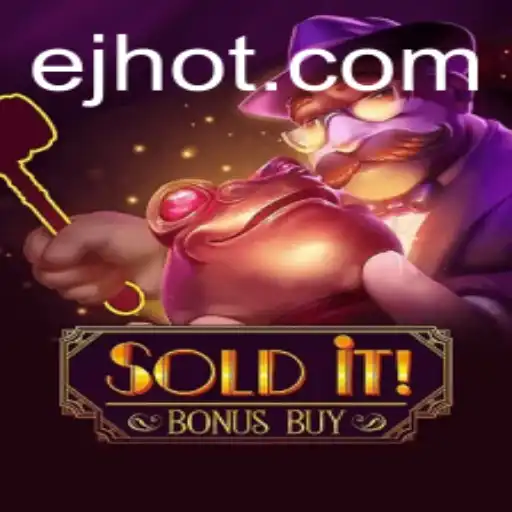 Descubra o Mundo de SolditBonusBuy no EJcasino