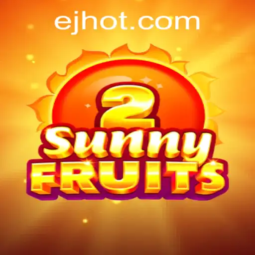 Descubra o Fascinante Mundo de SunnyFruits2 no EJcasino