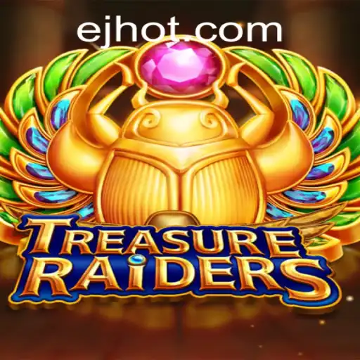 Explorando o Mundo de TREASURERAIDERS: Guia Completo