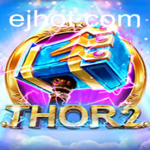 Thor2: A Nova Sensação do EJcasino