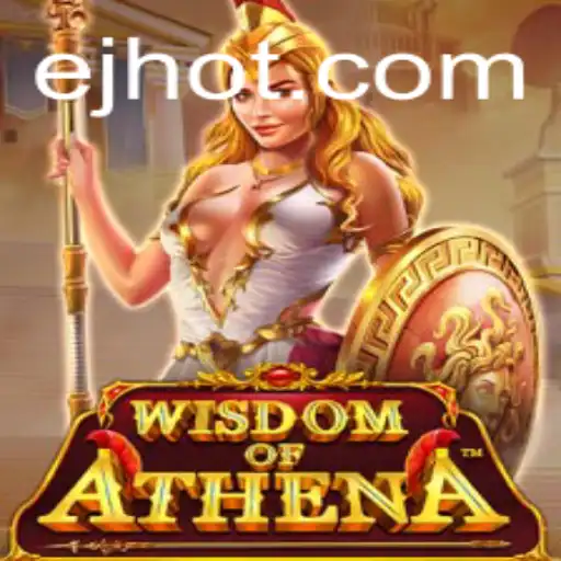 WisdomofAthena: Exploração do Novo Jogo da EJcasino