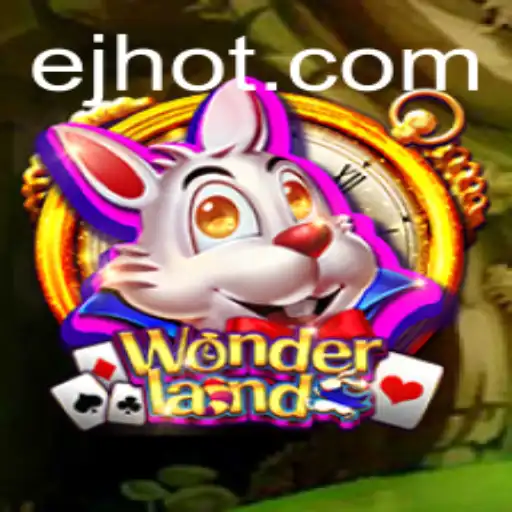 Descubra o Fascinante Mundo de 'Wonderland': Um Jogo da Sorte e Estratégia no EJcasino