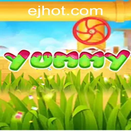 Descubra o Mundo Delicioso de 'Yummy': O Jogo que Conquista no EJcasino